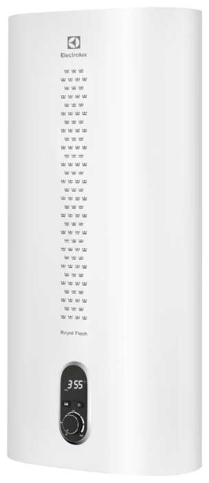 Electrolux EWH 50 Royal Flash