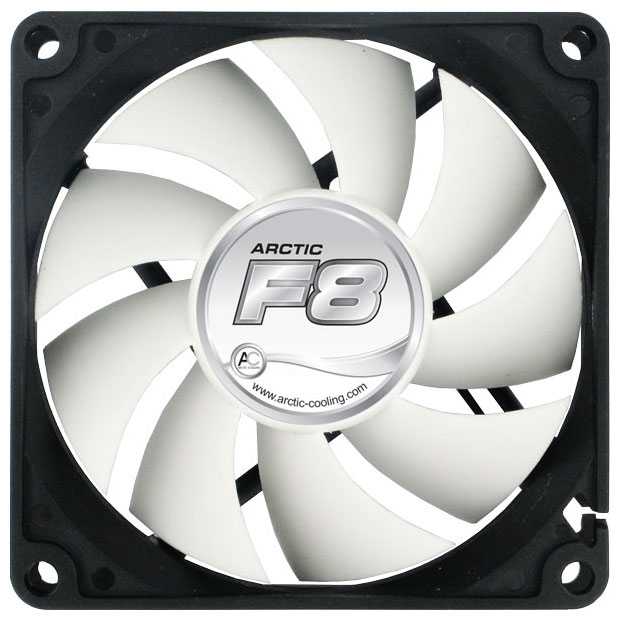 Arctic F8