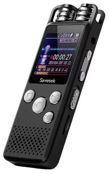 Savetek GS-R07 (8GB)