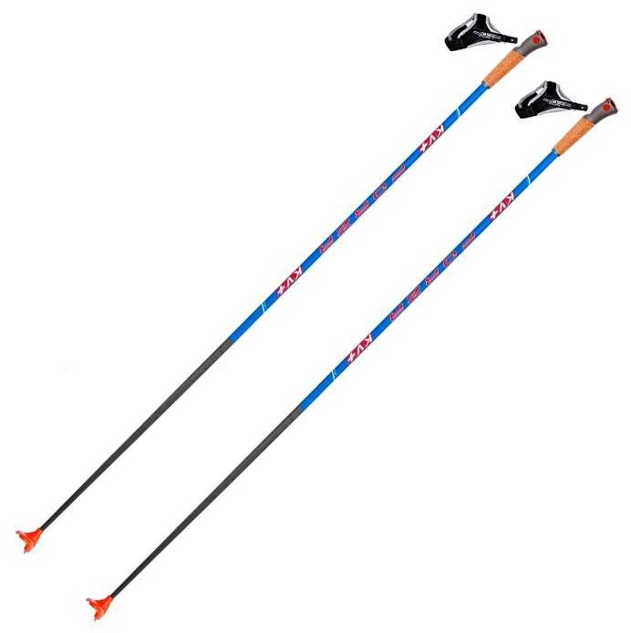 KV+ Forza Clip Blue xc-pole