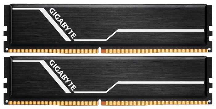 GIGABYTE DDR4