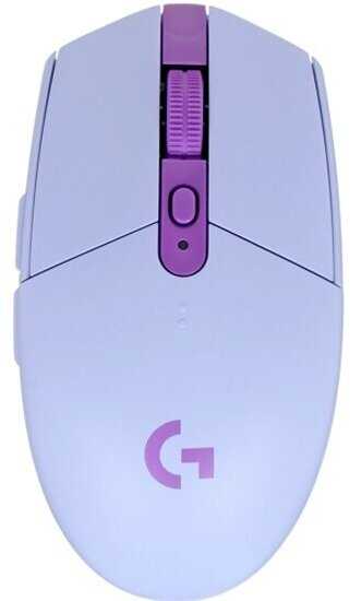 Logitech G304 Lightspeed Wireless (G304)