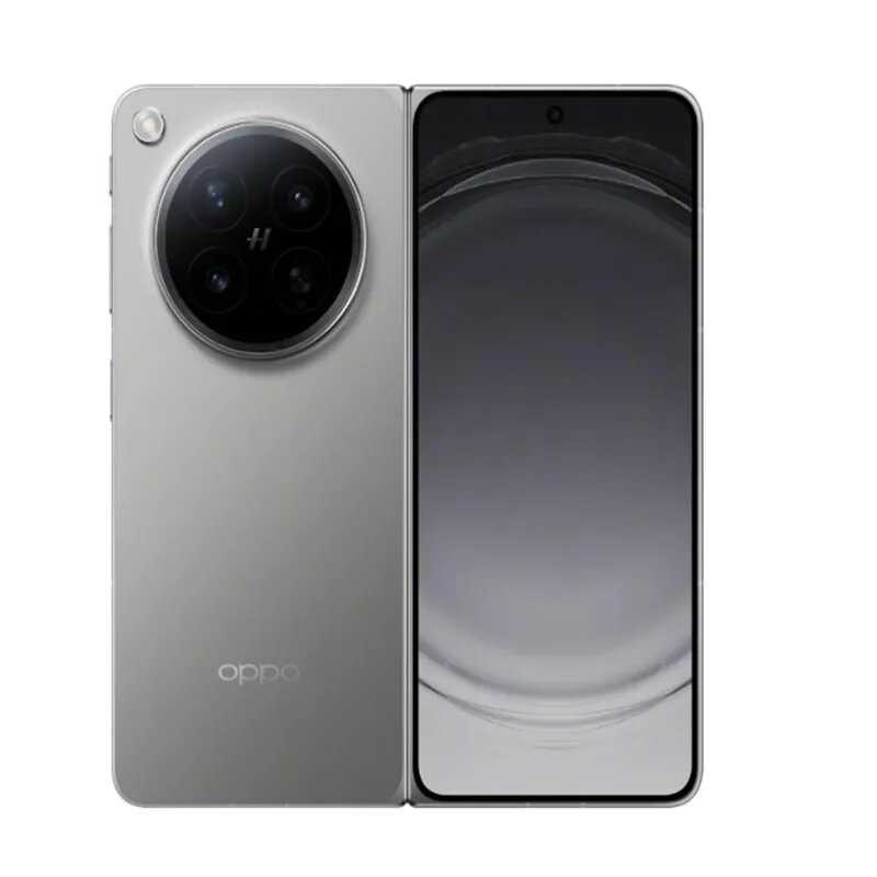 OPPO Find N6