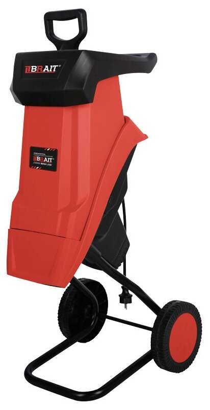 BRAIT besh 250 электрический 2500 Вт