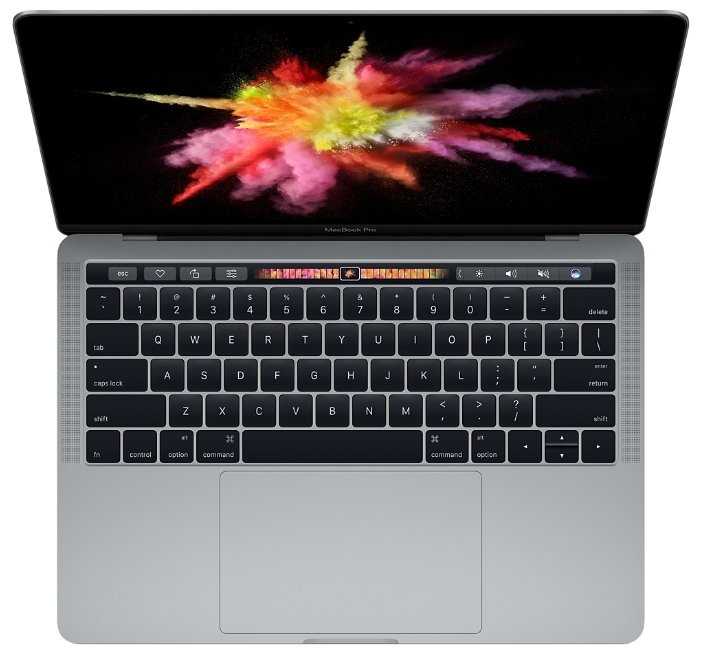 Apple MacBook Pro 13 2016