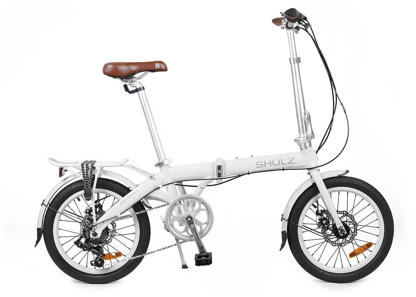 SHULZ Hopper XL