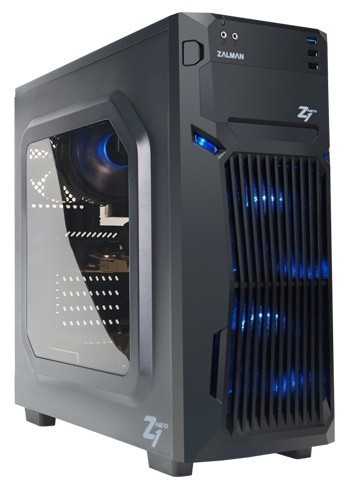 Zalman Z1 Neo