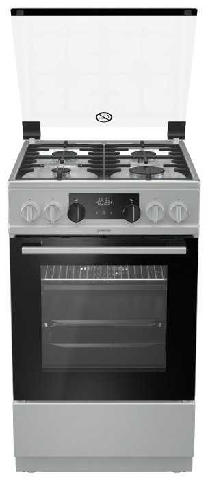 Gorenje K 5341 XF