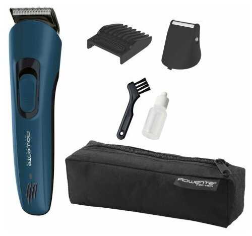 Rowenta TN 8908