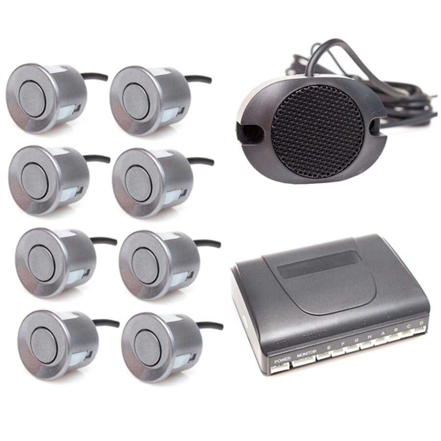 ElectroKot E-8G-ZV