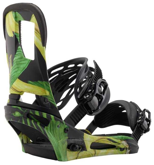BURTON Cartel