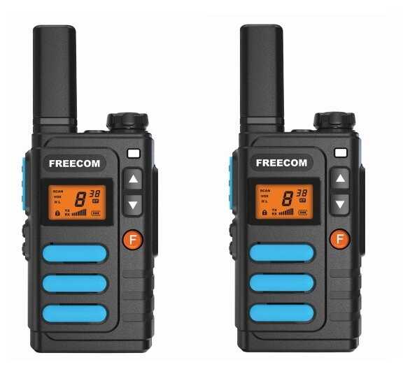 Freecom MT-777