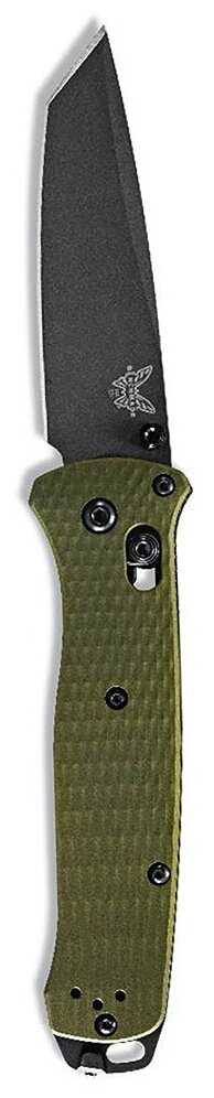 Benchmade Bailout (BM537GY-1)