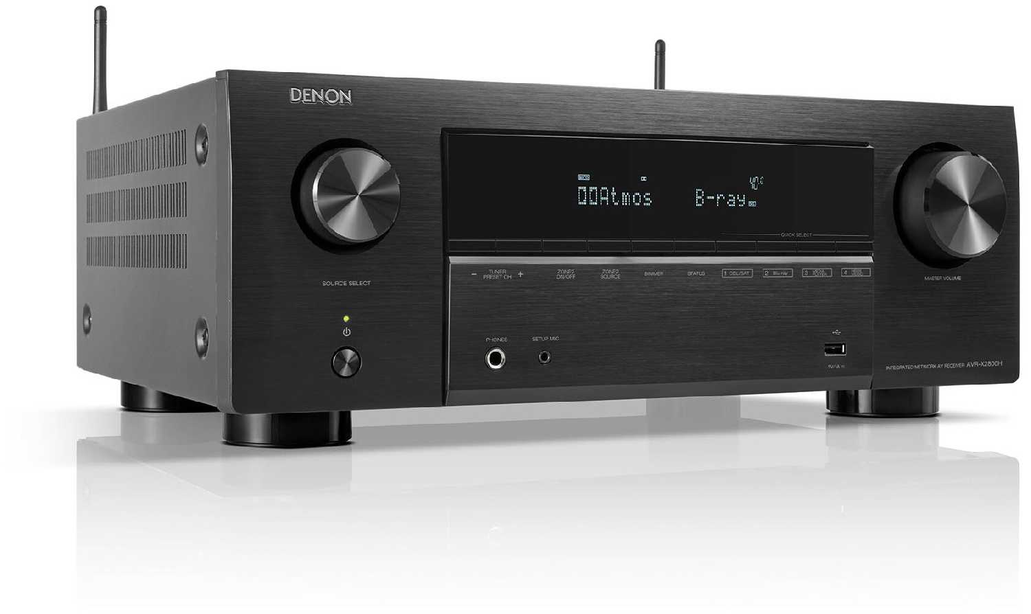 Denon AVR-X2800H
