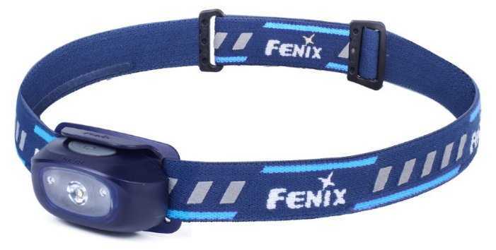 Fenix HL16