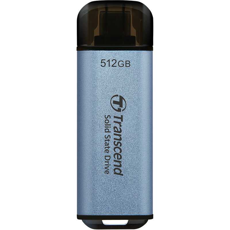 Transcend ESD300 (TS512GESD300C)