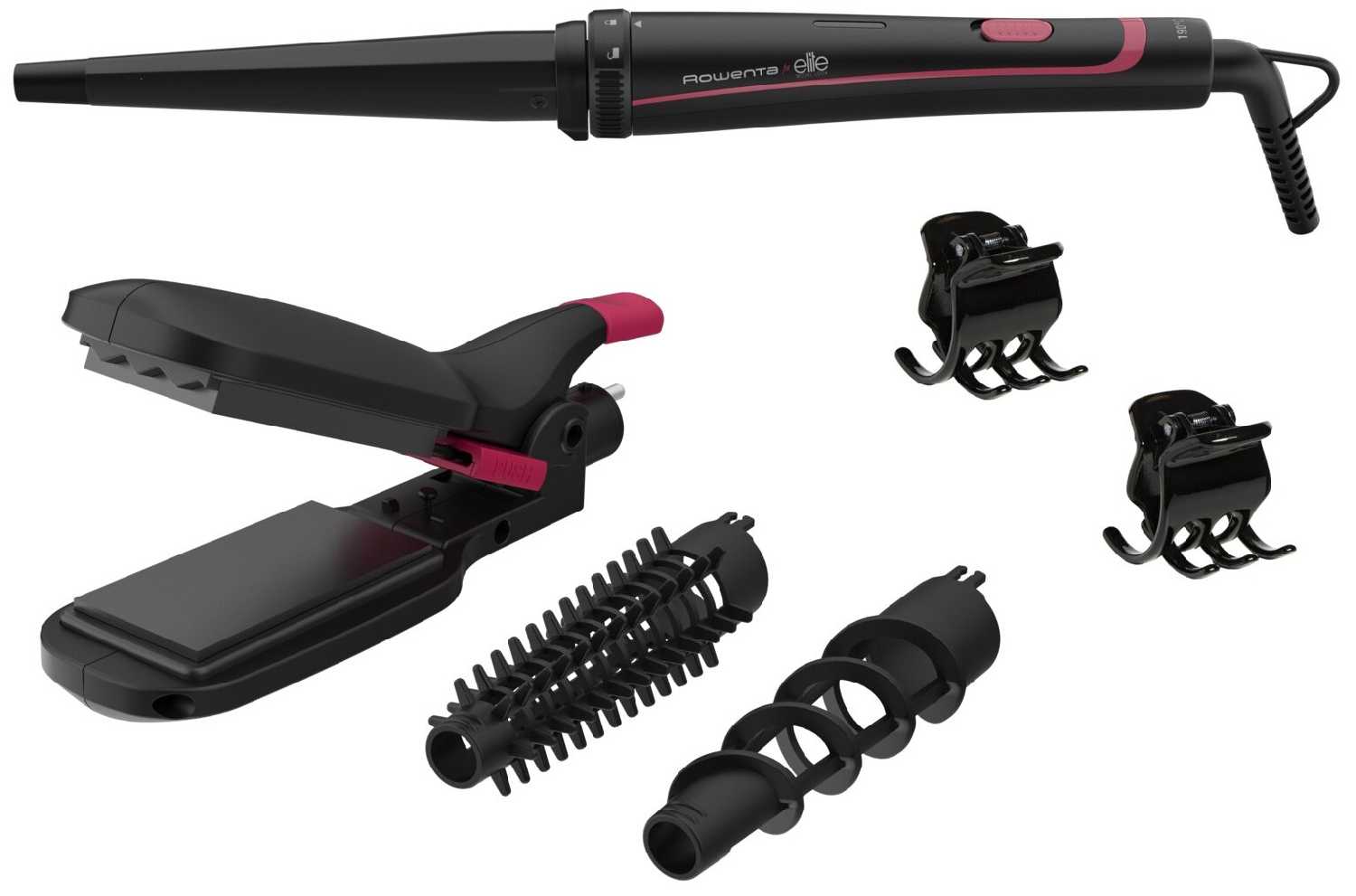 Rowenta Infinite Looks CF4222