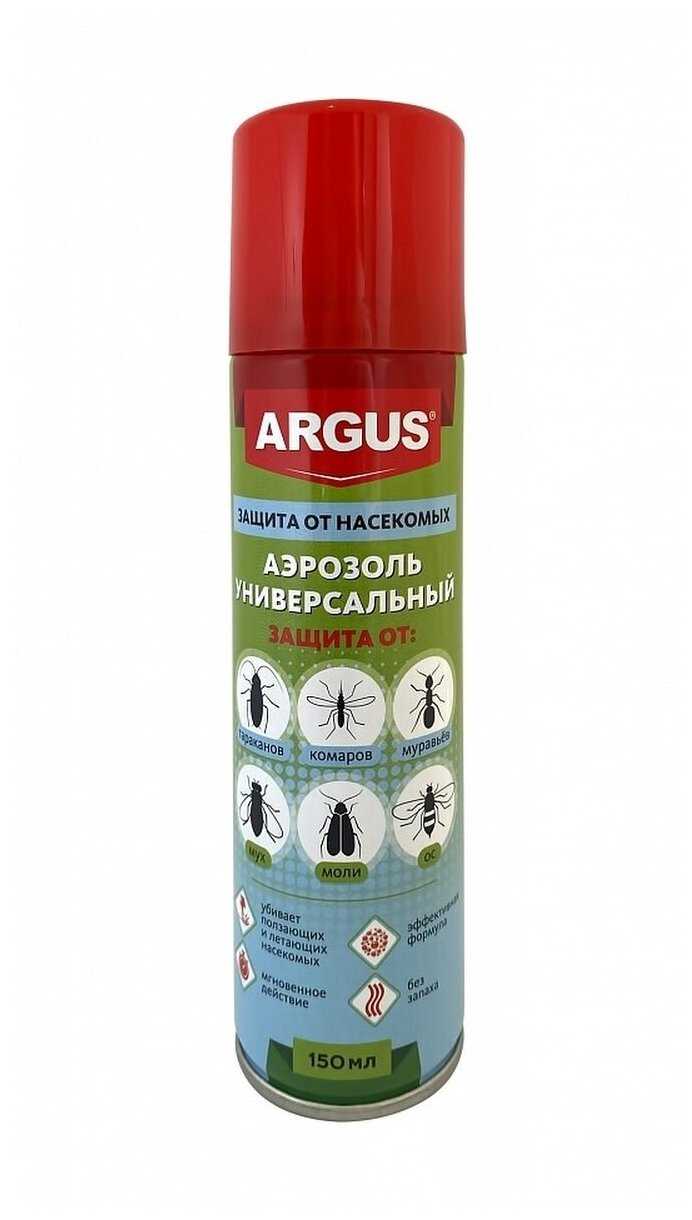 ARGUS 150 мл Дихлофос