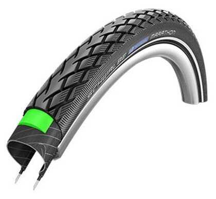 Schwalbe MARATHON 700x25C Reflex G-Guard HS420