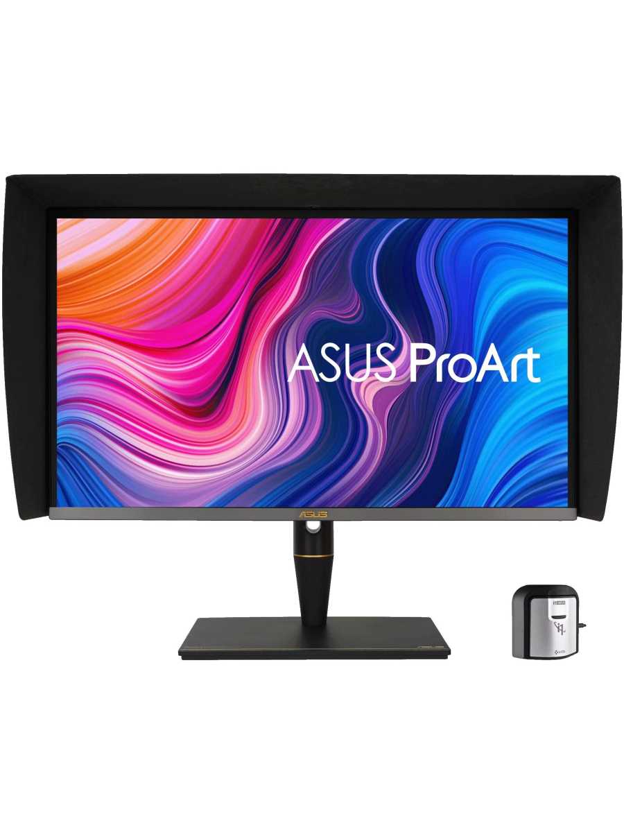 ASUS ProArt PA27UCX-K