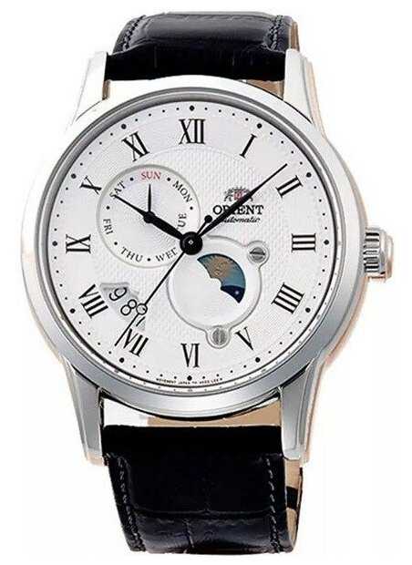 ORIENT AK0008S [RA-AK0008S]