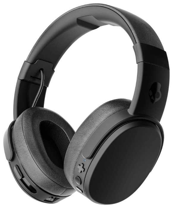 Skullcandy Crusher Wireless Over Ear