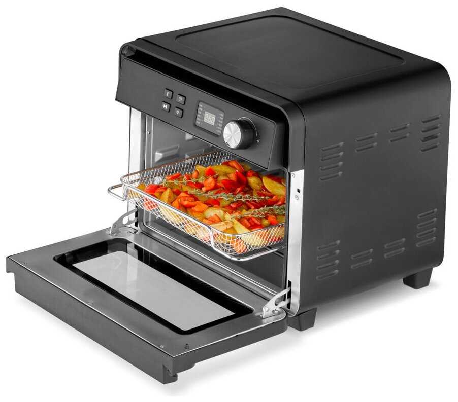 Caso AirFry Chef 1700