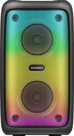 SoundMAX SM-PS4524