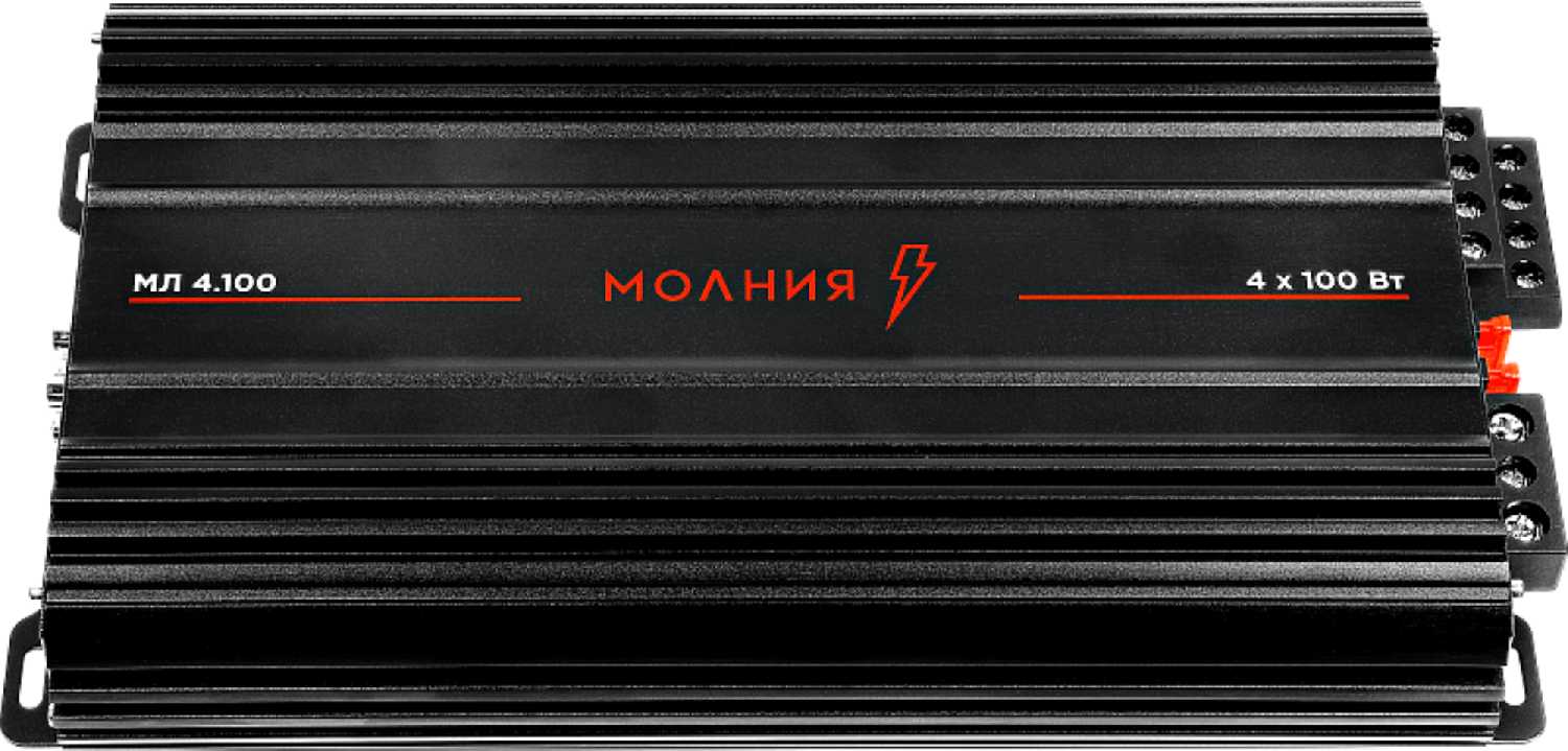 Урал МЛ 4.100