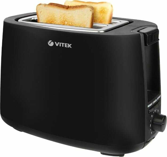 VITEK Тостер (VT-7162)
