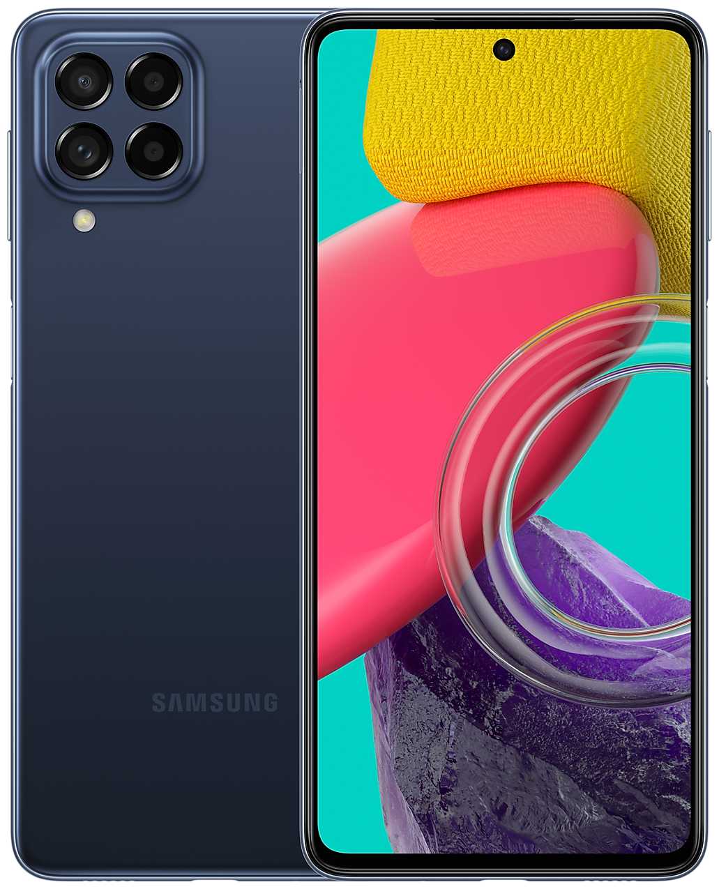 Samsung Galaxy M53
