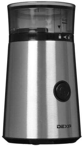 DEXP Кофемолка (CG-0300S)