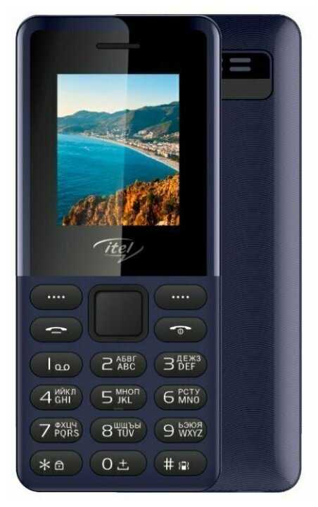 Itel It2163R