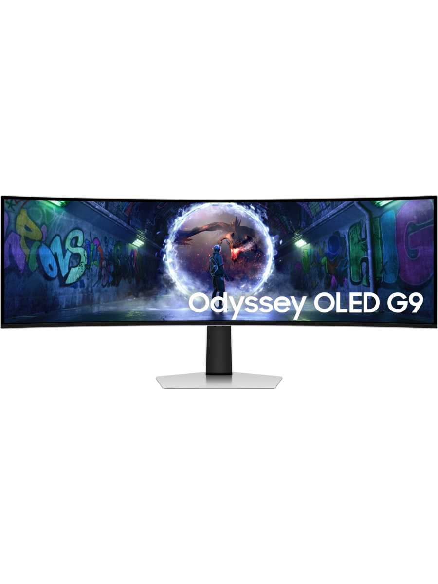 Samsung Odyssey OLED G9 S49DG932SI
