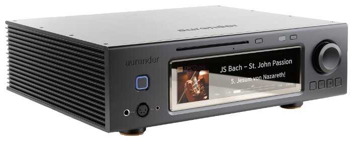Aurender A30