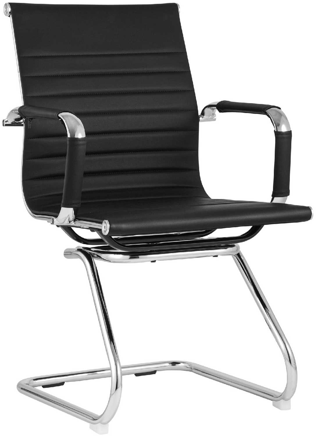 STOOL GROUP Кресло для посетителей TopChairs Visit Стул Груп