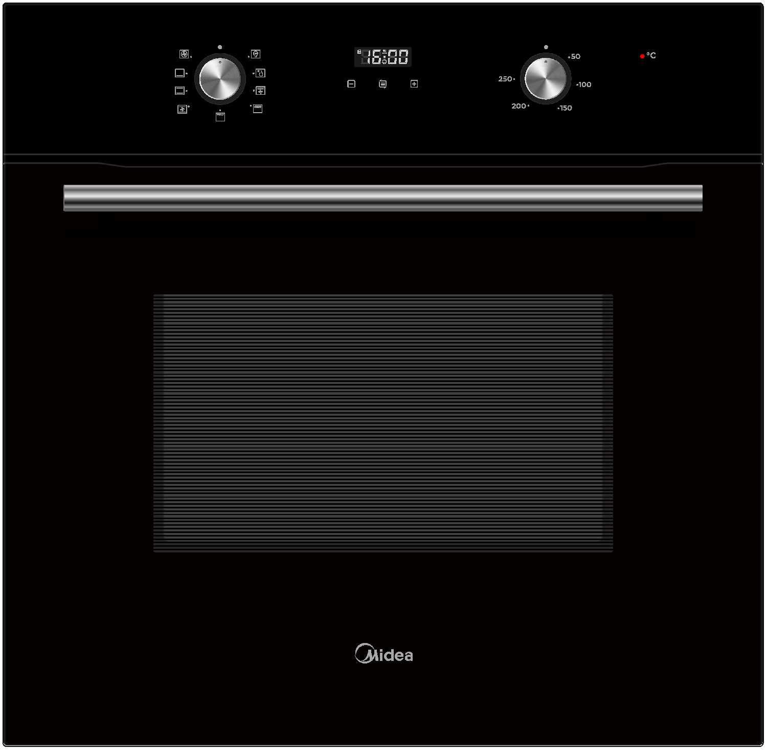 Midea MO68101CGB