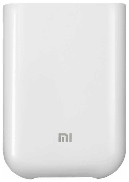 Xiaomi карманный термопринтер, компактный фотопринтер