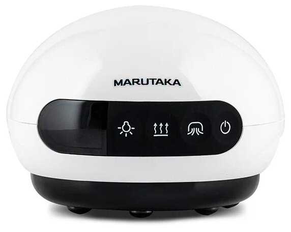 Marutaka Gua Sha Scraping