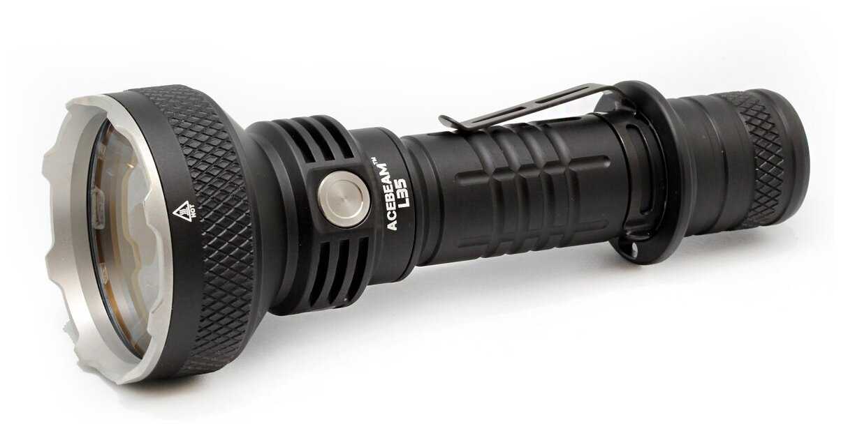 ACEBEAM L35