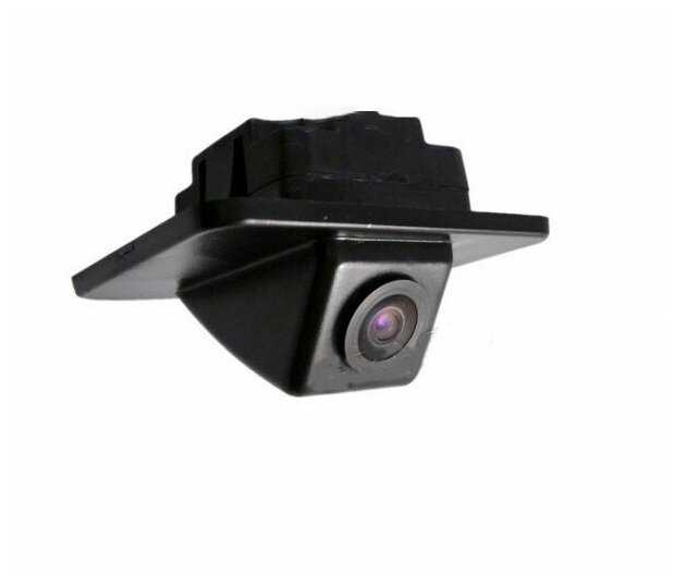 ParkCam Kia Optima 3