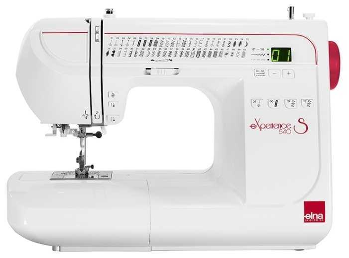 Elna Experience 540S