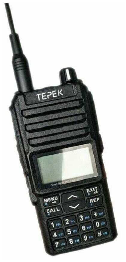 ТЕРЕК РК-501-2Д