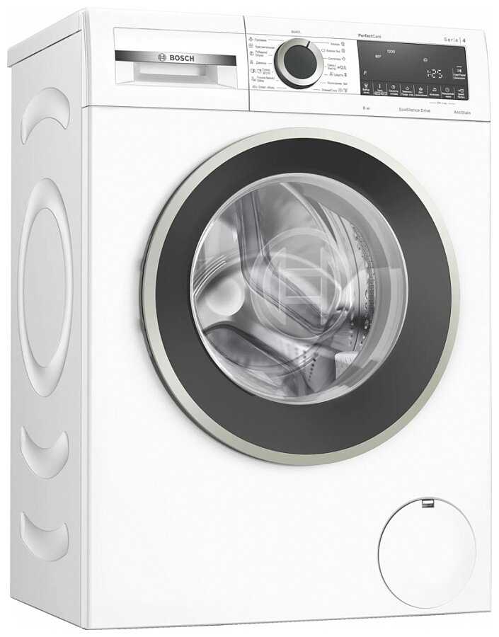 Bosch WHA232X1OE