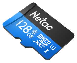 Netac P500 Standard 128GB