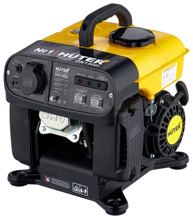 Huter DN1500i