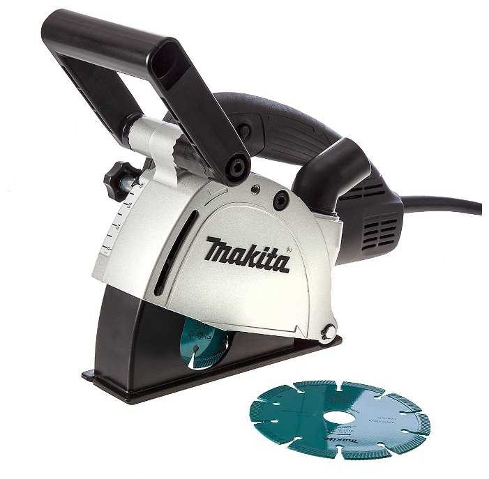 Makita SG1251J