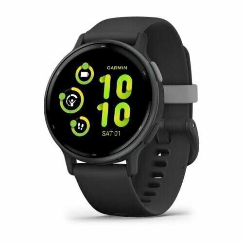 Garmin VivoActive 5