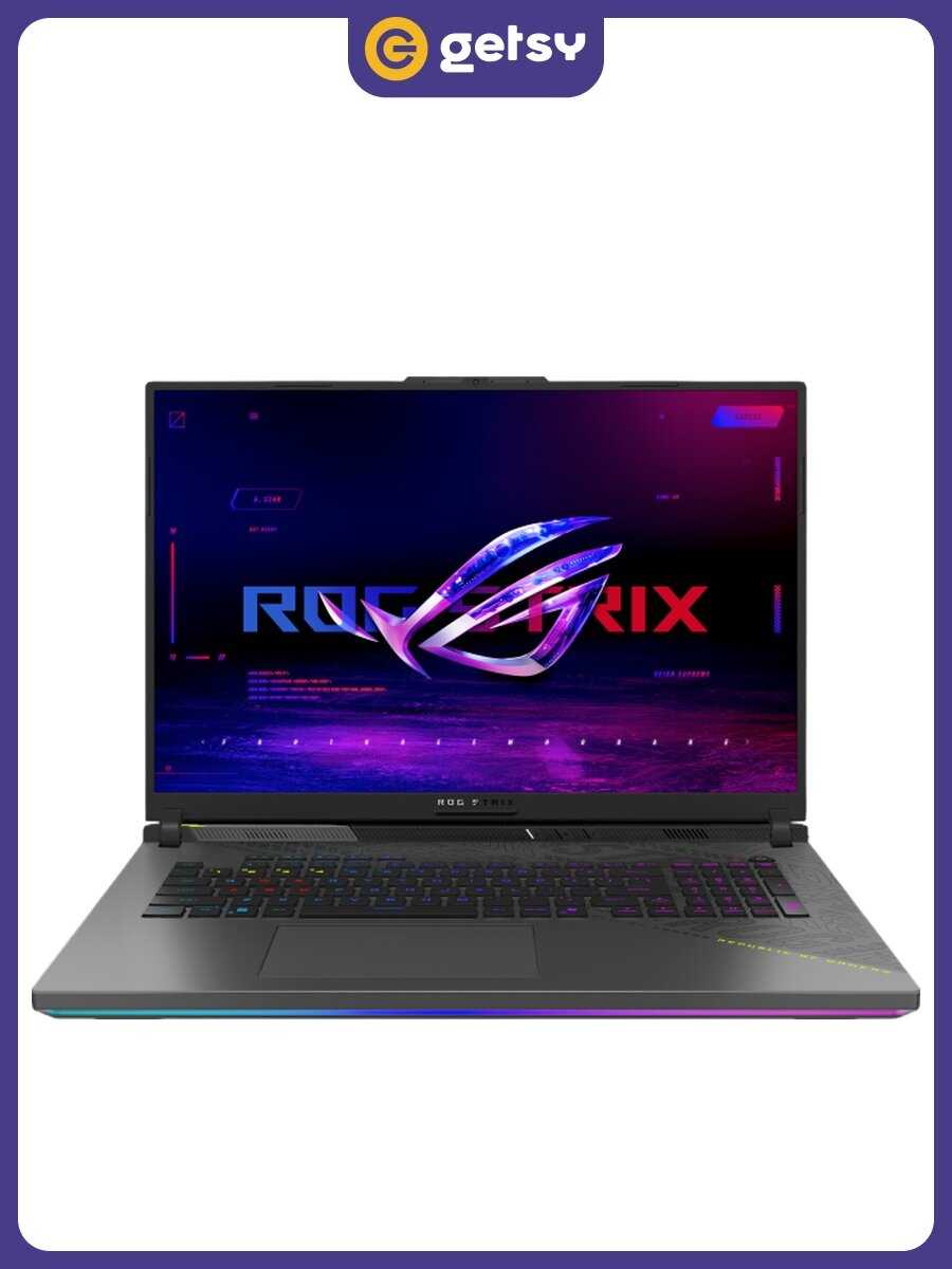 ASUS ROG Strix G18 G814PM