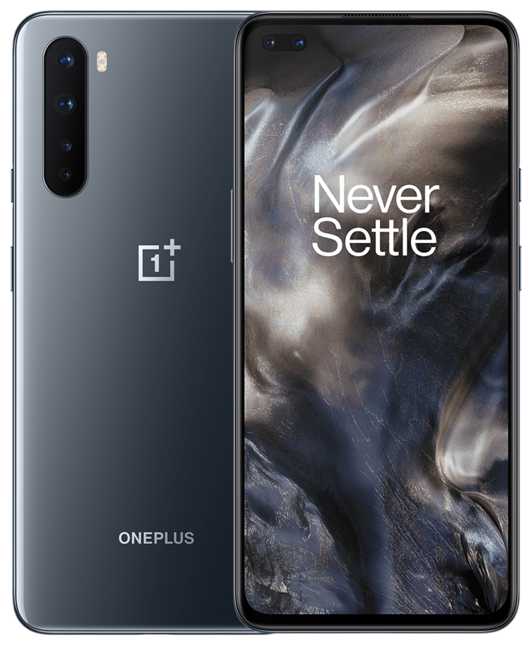 OnePlus Nord